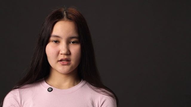 Галина Саниева  / Актёрская видеовизитка 2025 / Агентство Алины Кубековой