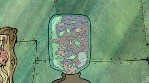 Удивительные злоключения Флэпджека 2 сезон 1 серия (мультсериал, 2008)