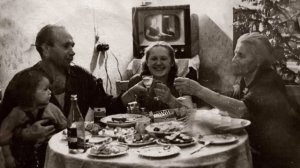 Как встречали Новый год в СССР - Новогодние традиции