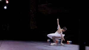 "Щелкунчик. В ожидании чуда": премьера документального фильма на Первом канале