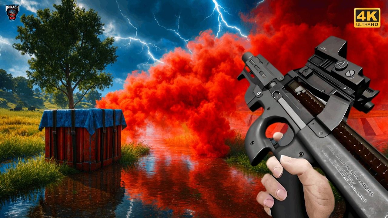 🟢 PUBG PC ： SOLO VS SQUAD Erangel Aggressive Mode (Full Gameplay) смотреть онлайн