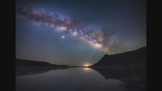 Take me to the cosmos fly us far away смотреть онлайн