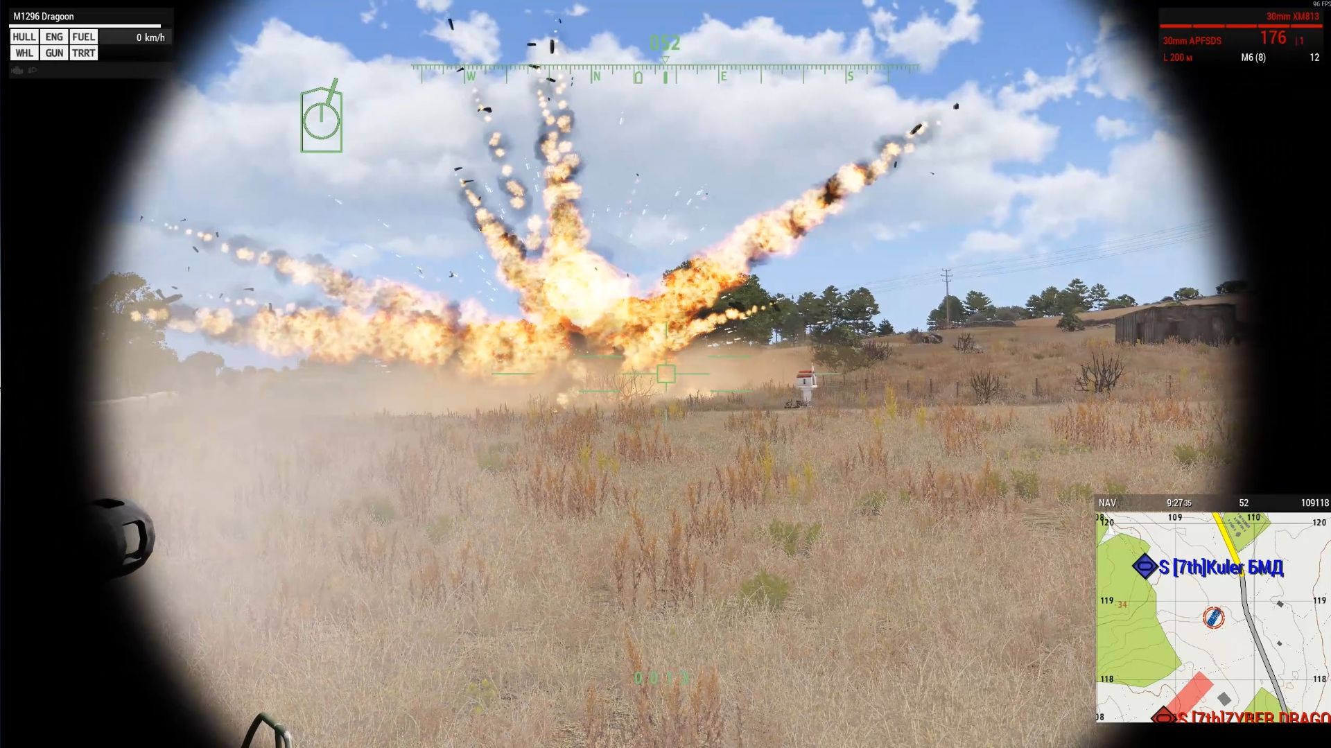 ARMA 3 | WEEKLY COMPILATION #58