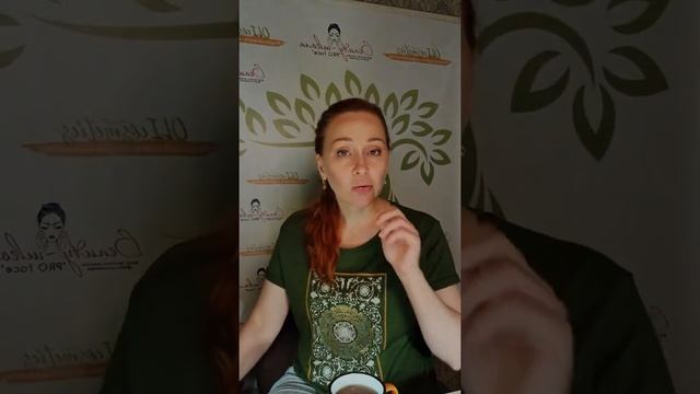 Все про волосы: сульфаты, силиконы и маски для волос.  Запись прямого эфира