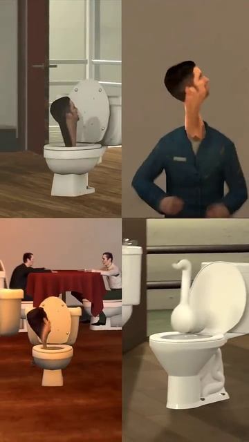1000010387.mp4Skibidi Toilet Vs Skibidi Multiverse Vs Skibidi Gman Vs Skibidi Toilet