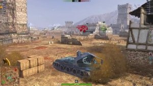 ЗАБИРАЙ НОВОГОДНИЕ ПОДАРКИ, БЕСПЛАТНУЮ ПОДПИСКУ НА ТАНК! ШЕРИДАН РАКЕТНЫЙ И KPZ 70 В WOT BLITZ!