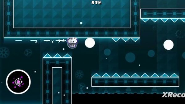 executioner By DeanSeanless это точно хардер?