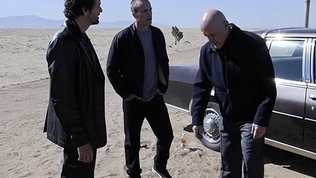 3El Camino: Во все тяжкие смотреть онлайн