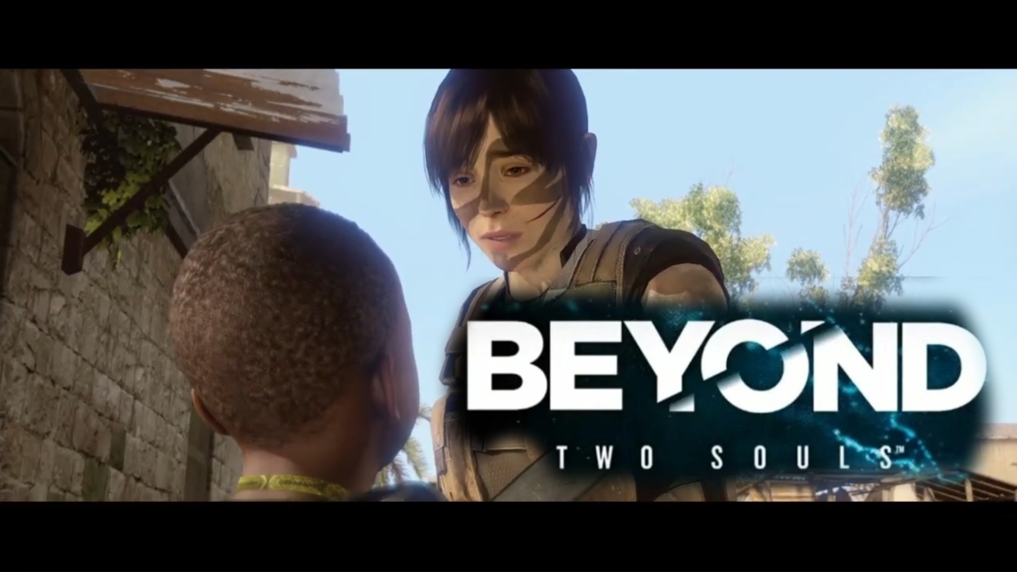 Beyond:Two Souls #11 Спецзадание смотреть онлайн