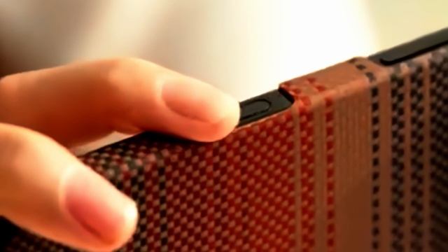 Чехлы Cabal Kevlar Case смотреть онлайн