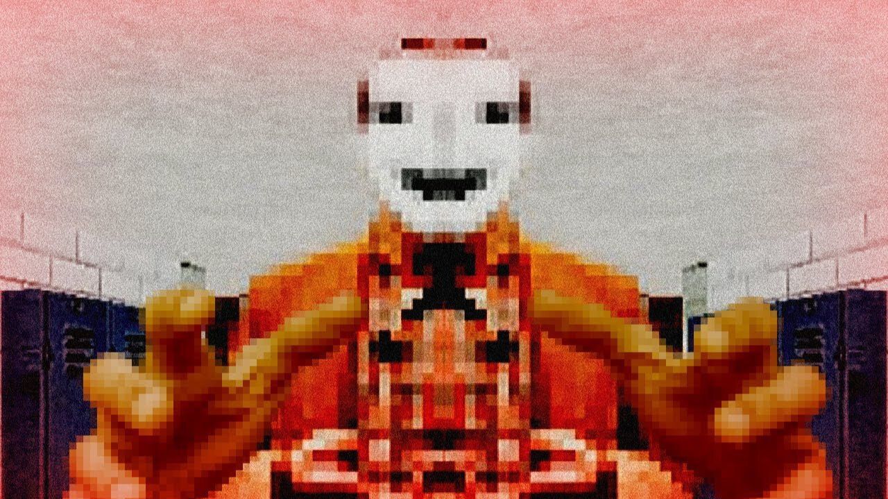 ВЕРНУЛИСЬ в Advanced Education With Viktor Strobovski (+скримеры за донаты)