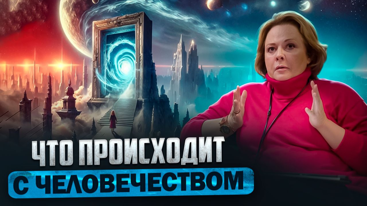 Как проживать текущие процессы . Интервью каналу "Время открыть" смотреть онлайн