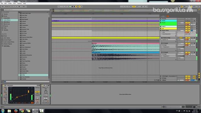 13 Power Snare смотреть онлайн
