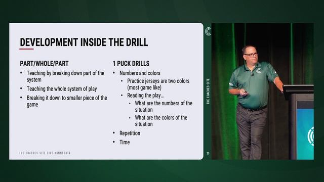 How to Enhance Player Development in Practice — Яндекс Браузер 2025-12-24 20-55-11 смотреть онлайн