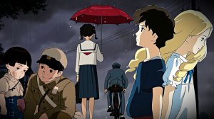 Фильмы Студии Гибли | Обзор