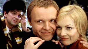 ИРОНИЯ СУДЬБЫ