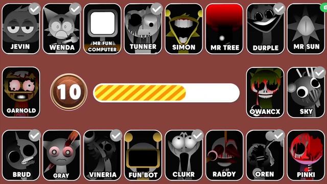 Угадай звук спрунки смотреть онлайн