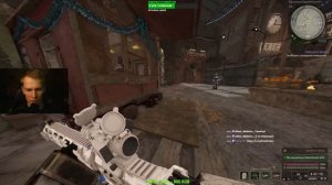 СТАЛКРАТ СОВЕТ ОТ ПОДПИСИЧКА ПРИЦЕЛ VORTEX НА QBU 191