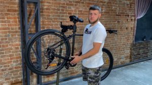 Сборка IDGI BS 29 PC