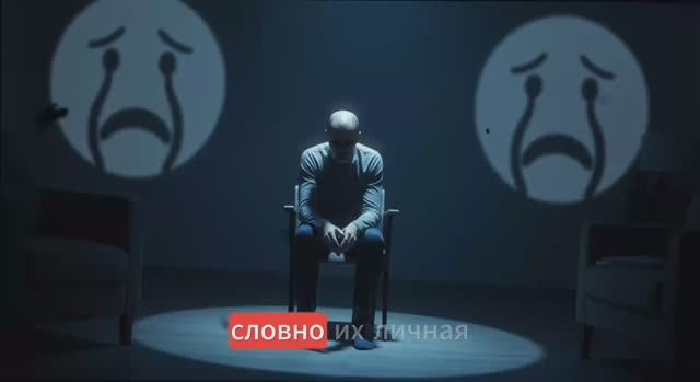 Пробуждение: Эмпат осознаёт горькую правду что всю жизнь был жертвой  Карл Юнг