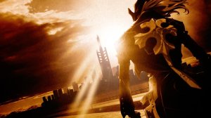 Трейлер к проходжению Gungrave