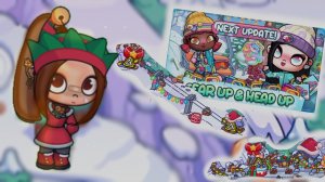 Спойлер на обновление в аватар world!!!!