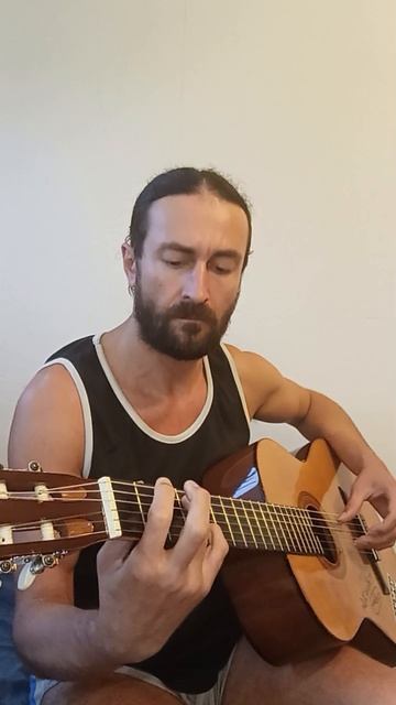 Блюз

#арт #музыка #гитара #топ #рек