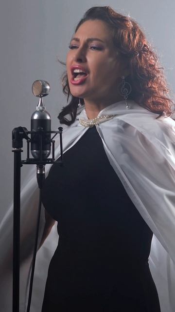 Анастасия Чепчугова - Сопрано (Мот feat. Ани Лорак COVER)