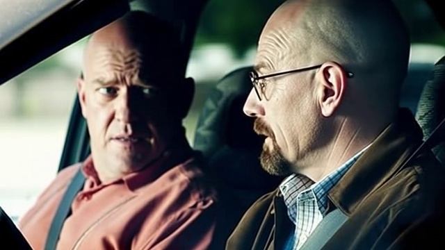 16El Camino: Во все тяжкие смотреть онлайн