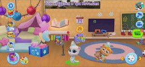 Том и Друзья Мультфильм..