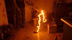 ✅На что способен трансформатор как в электрическом стуле⚡⚡⚡ Огромная высоковольтная дуга