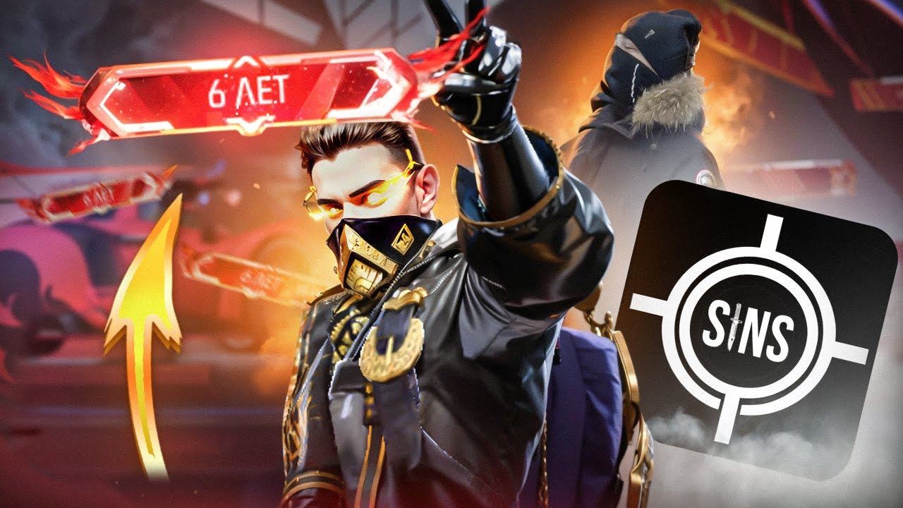 играю в фри фаер с телефона смотреть онлайн