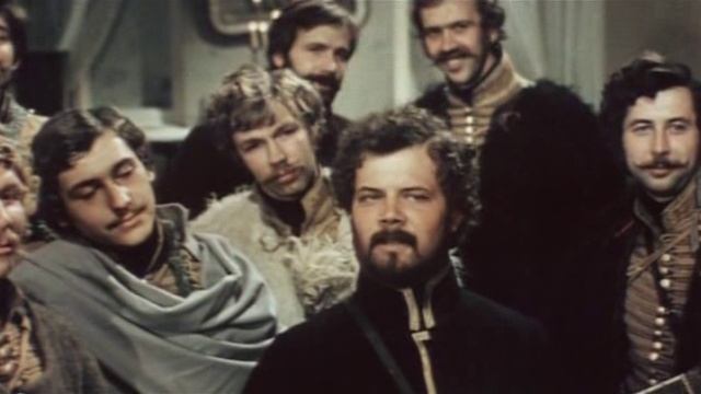 Перед вами Денис Давыдов! - О, пощади! смотреть онлайн