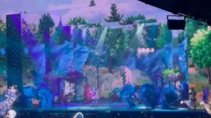 Москва. Парк развлечений🎢ОСТРОВ МЕЧТЫ 🎡Новогоднее Мегашоу «ИСТОРИЯ ИГРУШЕК»