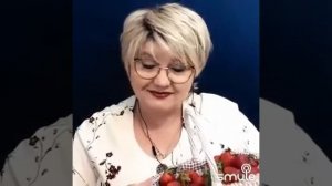 Аксенова Вера Земляничная река ((муз. Натальи Ракитской, сл.Людмилы Мутовиной)