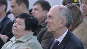 Нищета - Александр Лисичный 2011г.