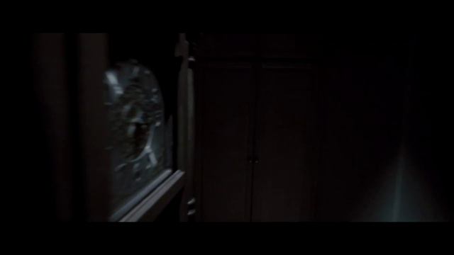 Появление красного демона. Астрал (2010) 4К смотреть онлайн