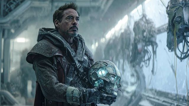 15 ЛУЧШИХ ФАНТАСТИЧЕСКИХ ФИЛЬМОВ за ПОСЛЕДНИЕ 10 ЛЕТ! 2025