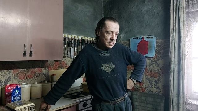 У Олега хорошие перемены смотреть онлайн