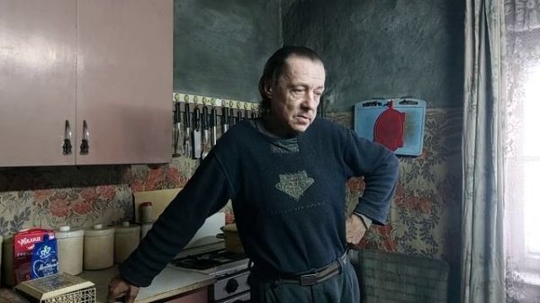 У Олега хорошие перемены