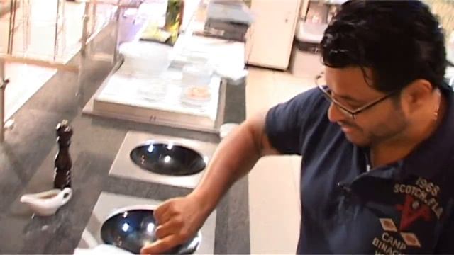 Рецепт от Азбуки Вкуса: суп из тыквы смотреть онлайн