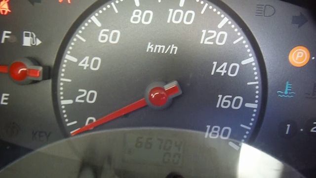 ДВС+КПП NISSAN CR12DE, 1200 куб.см № 104775 смотреть онлайн