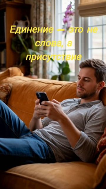 Первый год брака — это не просто романтический период.