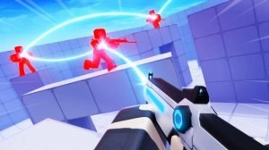 !!! Как играть со снайперки? Как играть с ножа? Или с других оружиях. Расскажу в этом видео ривалс.