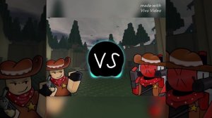 Die of desth LMS Vigilante ShootDown