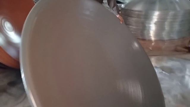 Кустарное производство тарелок спутникового тв. Пакистан смотреть онлайн