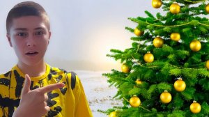 ДО НОВОГО ГОДА 7 ДНЕЙ !