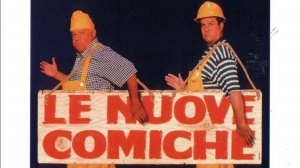 Комики 3 (1994) / Маленькие комедии 3 / Новые забавные истории / Le nuove comiche