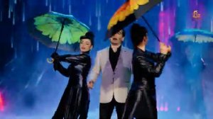 Дилшоди Файзулло - Хаво боронист _ Dilshodi Fayzullo - Havo boronist