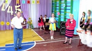 АКИМОВСКИЙ РАЙОННЫЙ ИСТОРИКО-КРАЕВЕДЧЕСКИЙ МУЗЕЙ - ГНЕДАШЕВ ВИКТОР НИКОЛАЕВИЧ.  03.09.07-25.01.22